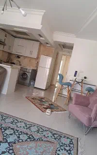 بازسازی ساختمان