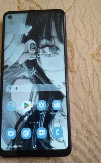 گوشی سامسونگ  a21s