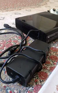 ایکس باکس 360سوپر اسلیم