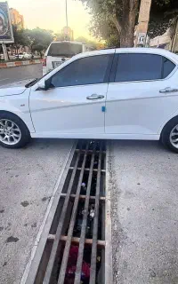 دنا پلاس فروش فوری اتومات بی رنگ