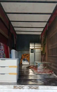 حمل ونقل وانت اثاثیه منزل مبلمان