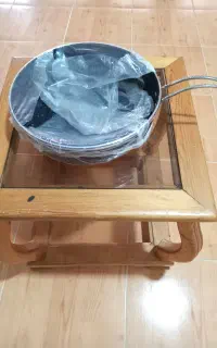 ظرف آشپزخانه