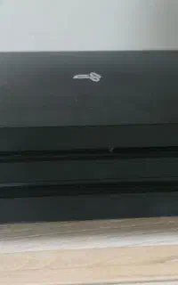 پی اس فور پرو