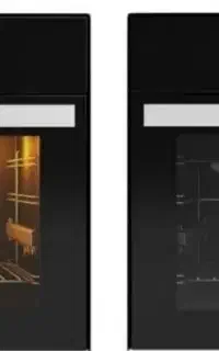فروش فر توکار داتیس مدل DT725