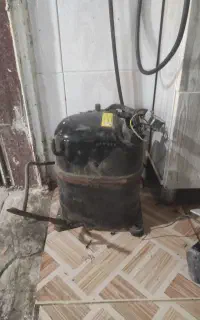 موتور یک اسب