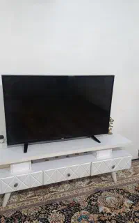 الجی43 اینچ ال ای دی