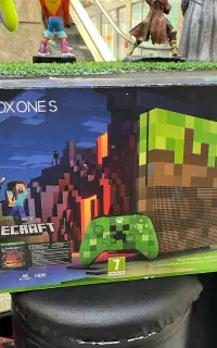 ایکس باکس وان اس یکترا (آکبند) Xbox one s 1t
