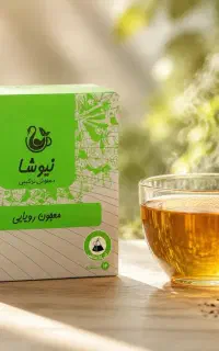 دمنوش معجون رویایی نیوشا