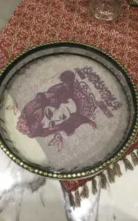 دف سنتی