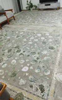 2تخته فرش 1200شانه تراکم 3600سنگین وزن