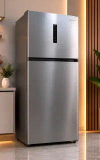 یخچال پریسم پلاس کره ای و لباسشویی