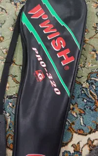 بدمینتون