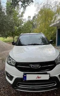 فروش خودرو ایکس ۳۳ اس مدل ۹۹
