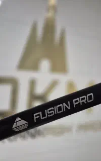 اسکنر FUSION PRO