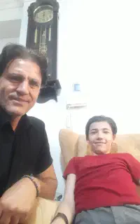 کار درمانی درمنزل بیمار