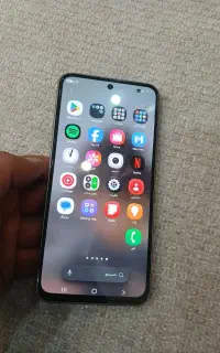 Galaxy A56