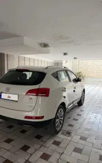 جک S5 اتومات