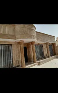 ساخت و بازسازی ساختمان و ویلا
