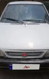 هاچ بک کره ای 76
