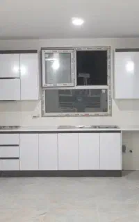 اجرای  شهرک زعفرانیه