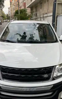 تیگو 5 مدل ۹۵