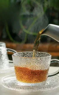 استخدام آشپز و رزرویشن (سفارش گیر)