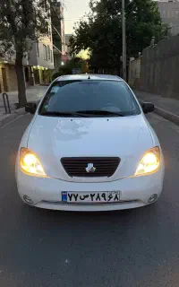 تیبا 2 آخر برج ۱۴۰۰