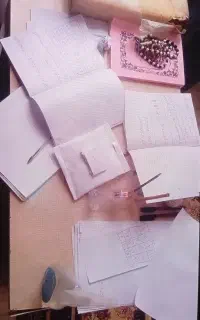 کتب حل مشکل انجام تمام امورات دعا نویس