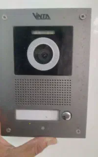 ایفون تصویری