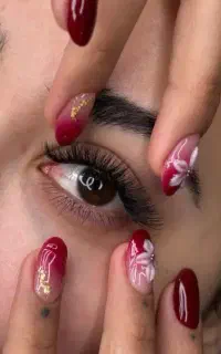 فعالیت داوطلبانه (اکستنشن مژه)