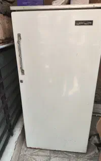 یخچال کارگرده جنرال استیل