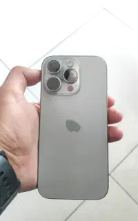 آیفون۱۶ پرو بدون رجیستر