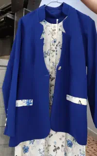 سارافن کت نو