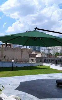 سّایبانِ ضد آب