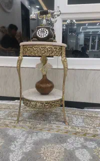 میزتلفن وتلفن