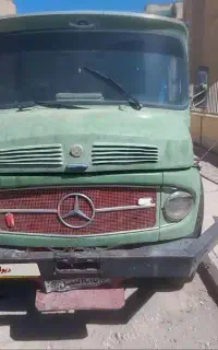 ۹۱۱ کمپرسی مدل ۱۳۶۰