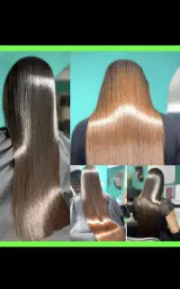 بهترین خدمات کراتین و تراپی مو در اهواز