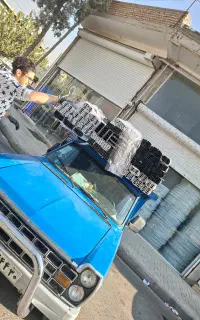 لاینر.لاین نوری.چراغ باغی.ریسه.نورخطی