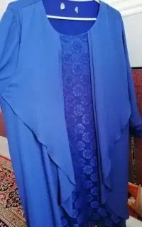 مانتو مجلسی