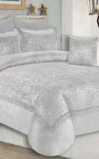 روتختی مخمل عروس