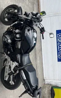 cb1300 مدل ۲۰۱۱