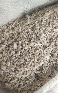 زنده کندری نایلون عسلی