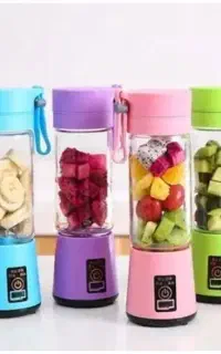 شیکر و مخوط کن شارژی