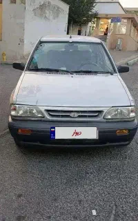 پراید