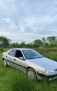 سیتروئن زانتیا۲۰۰۰