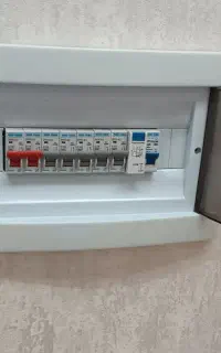 برقکار برقکش برق کار ساختمان در ملایر