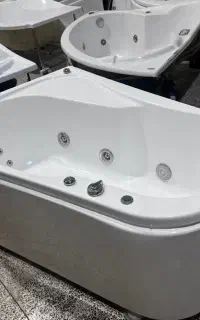 وان جکوزی حمام و مستر سایتک مدل کنجی