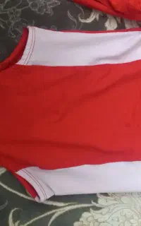 لباس ژیمناستیک