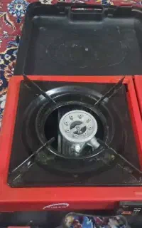گاز مسافرتی