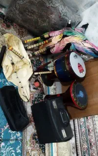 نی انبان